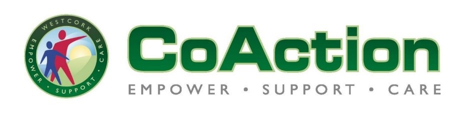 CoAction West Cork Logo